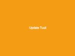 Update tuuli